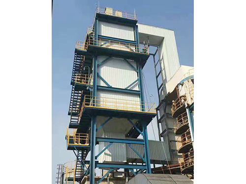 電捕焦油器 電捕焦油器