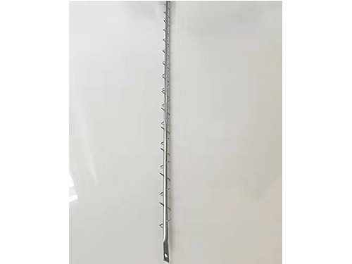 魚(yú)骨式芒刺線