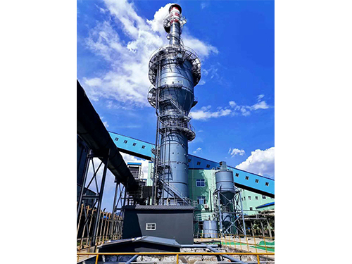 濕式靜電除塵器 濕式靜電除塵器